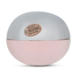 DKNY Be Delicious Fresh Blossom 50m Eau De Parfum (Blemished Box)