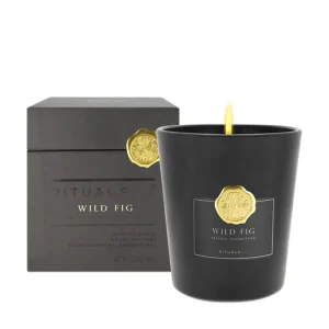 Rituals Wild Fig Private Collection Candle 360g (Blemished Box)