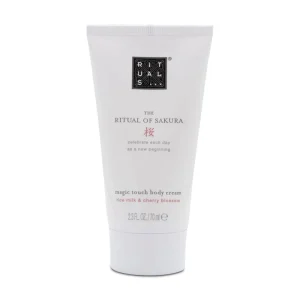 Rituals Body Cream The Ritual Of Sakura Magic Touch 70ml