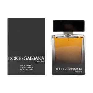 Dolce & Gabbana The One Pour Homme Eau De Parfum 50ml