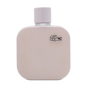 Lacoste L.12.12 Rose Eau De Parfum 100ml