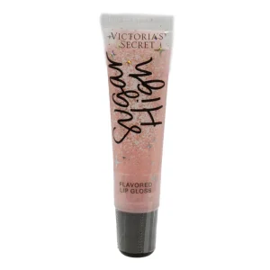 Victoria's Secret Flavoured Pink Lip Gloss Sugar High