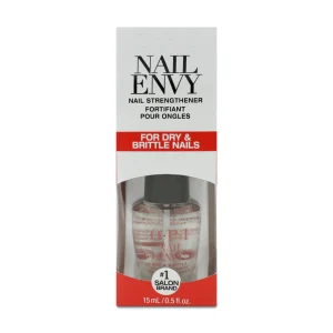 OPI Nail Envy Nail Strengthener For Dry & Brittle Nails 15ml