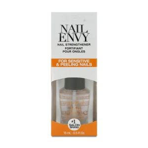 OPI Nail Envy Nail Strengthener For Sensitive & Peeling Nails 15ml