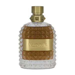 Valentino Uomo 150ml Eau De Toilette