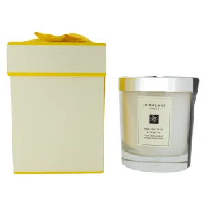 Jo Malone English Pear & Freesia Scented Candle 200g (Blemished Candle)
