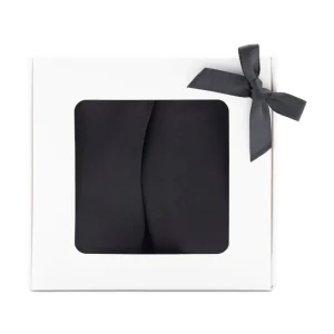 Victoria's Secret Hipster Black Knickers 2 Pack Set - X Small