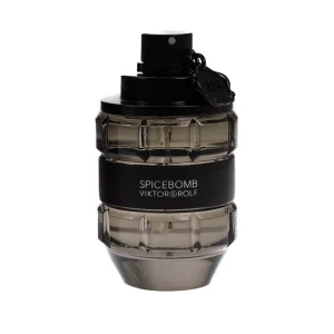 Viktor & Rolf Spicebomb 90ml Eau De Toilette Spray
