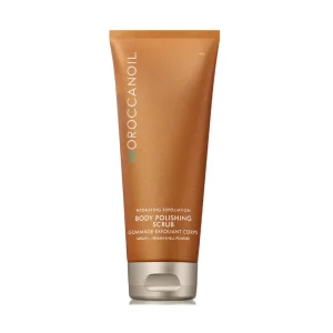 Moroccanoil Body Polishing Scrub 200ml
