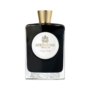 Atkinsons Tulipe Noire 100ml Eau De Parfum