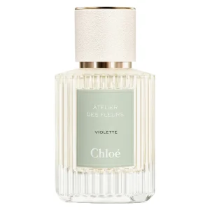 Chloe Atelier Des Fleurs Violette Eau De Parfum 50ml