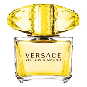 Versace Yellow Diamond Eau De Toilette 90ml