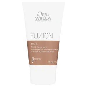 Wella Fusion Mask Intensive Repair Mask 30ml