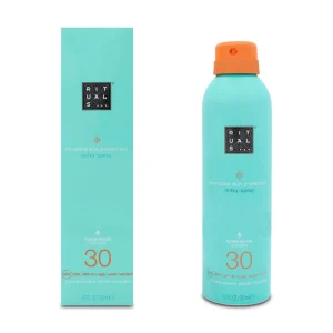 Rituals Invisible Sun Protection Milky Spray Hydra-Boost Complex SPF 30 200ml