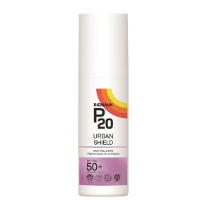 Riemann P20 Urban Shield SPF50+ 50g