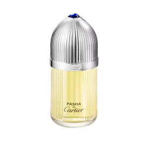 Cartier Pasha De Cartier 100ml Eau De Toilette (Faulty Lid)