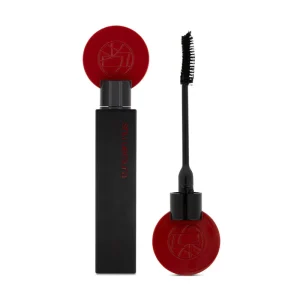 Shu Uemura 3D Lash Care Mascara - Akasumi Black