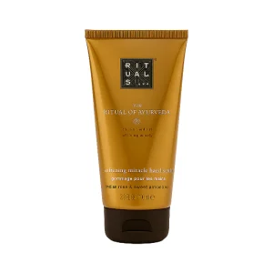 Rituals The Ritual Of Ayurveda Softening Miracle Hand Scrub 100ml
