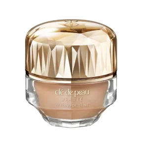 Cle De Peau The Foundation O20 Light Medium Ocher SPF 25