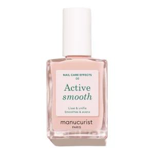 Manucurist Nail Care Effects 15ml - Active Smooth
