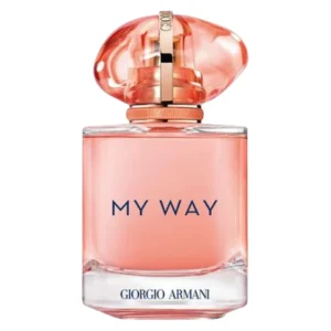 Giorgio Armani My Way Ylang Eau De Parfum 90ml (Blemished Box)