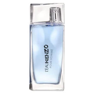 Kenzo L'eau Pour Homme Eau De Toilette 50ml (Blemished Box)