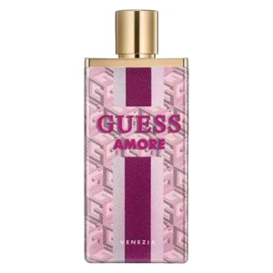 Guess Amore Venezia Eau De Toilette 100ml
