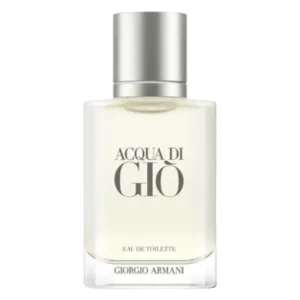 Giorgio Armani Acqua Di Gio Eau De Toilette Refillable Spray 30ml