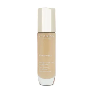 Clarins Everlasting Hydrating Matte Foundation 108W