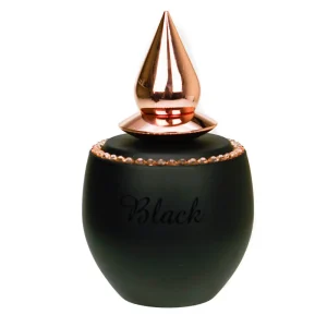 M. Micallef Black Ananda 100ml Eau De Parfum (Blemished Box)