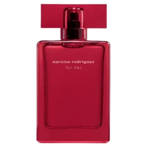 Narciso Rodriguez For Her Eau De Parfum Intense 50ml