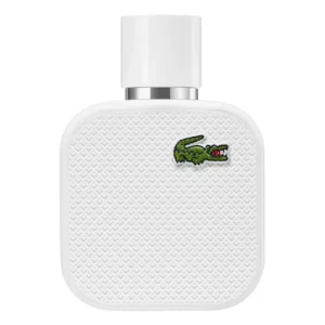 Lacoste L.12.12 Blanc Eau De Toilette 50ml