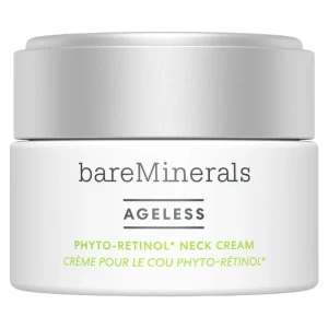 BareMinerals Ageless Phyto-Retinol Neck Cream 50g