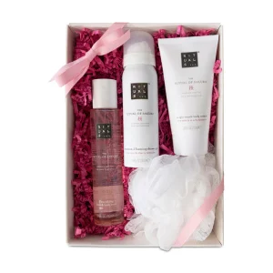 Rituals The Ritual Of Sakura Bath & Body Fragrance Gift Set