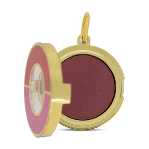 Carolina Herrera Chic Matte Mono Eyeshadow 11 Coral