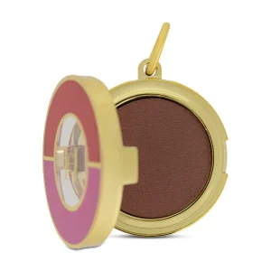 Carolina Herrera Chic Matte Mono Eyeshadow 05 Rose