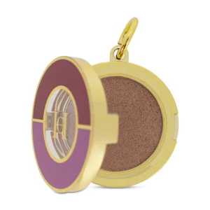 Carolina Herrera Chic Metallic Mono Eyeshadow 09 Nectar