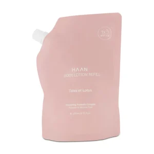 Haan Body Lotion Refill Tales Of Lotus 250ml (Blemished)