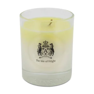 Atkinsons The Isle Of Wight Scented Candle 200g