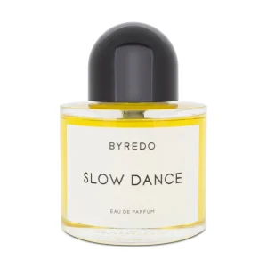 Byredo Slow Dance 100ml Eau De Parfum Unisex