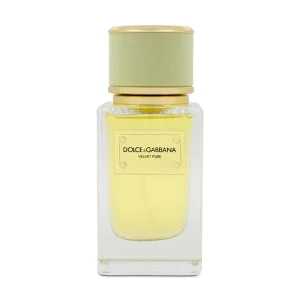 Dolce & Gabbana Velvet Pure Eau De Parfum 50ml