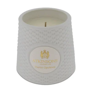 Atkinsons Mayfair Opulence Scented Candle 200g