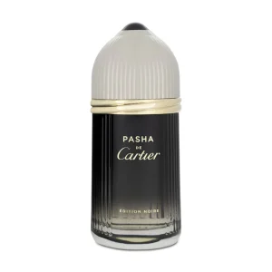 Cartier Pasha De Cartier Edition Noire Edition Eau De Toilette 100ml