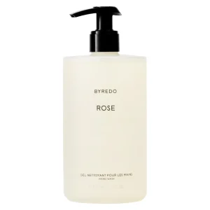 Byredo Rose Hand Wash 450ml