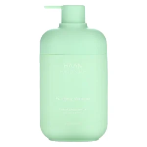 Haan Purifying Verbena Hand Soap Hydrating Aloe Vera Gel 350ml