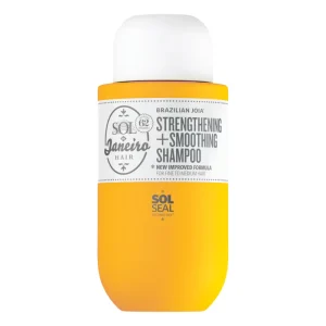 Sol De Janeiro Brazilian Joia Strengthening & Smoothing Shampoo 90ml