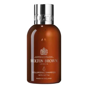 Molton Brown Volumising Shampoo With Nettle 100ml For Fine Hair