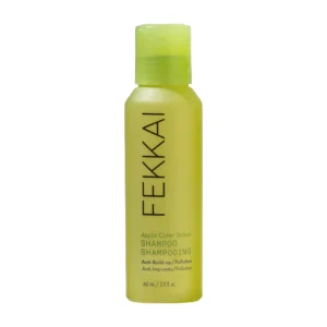 Fekkai Apple Cider Detox Shampoo 60ml Anti Build Up Pollution