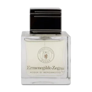 Ermenegildo Zegna Acqua Di Bergamotto 50ml Eau De Toilette