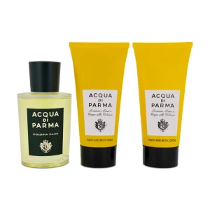 Acqua Di Parma Colonia CLUB 100ml Eau De Cologne Gift Set